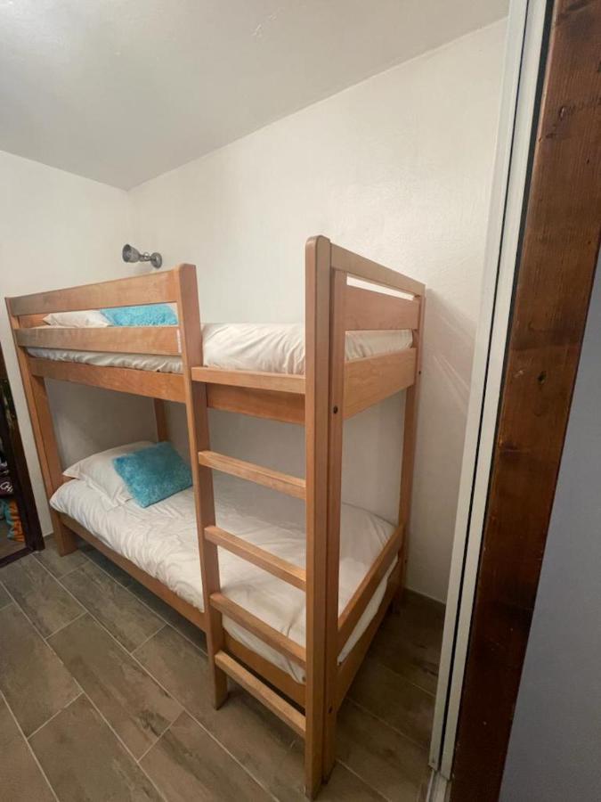 Residence Cybele "Grand Confort" Brides-les-Bains Esterno foto