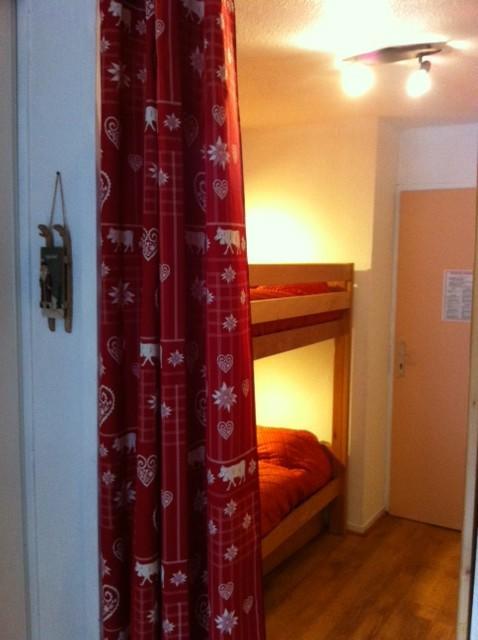 Residence Cybele "Grand Confort" Brides-les-Bains Esterno foto