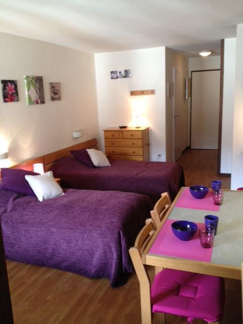 Residence Cybele "Grand Confort" Brides-les-Bains Esterno foto