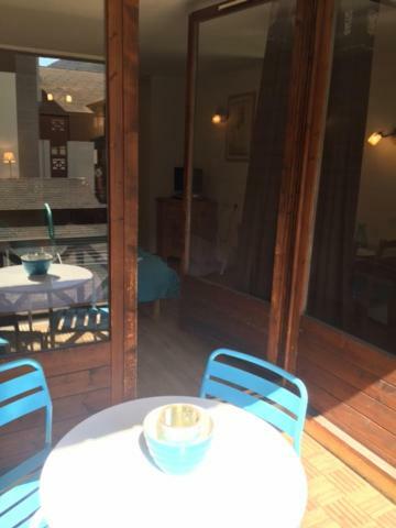 Residence Cybele "Grand Confort" Brides-les-Bains Esterno foto
