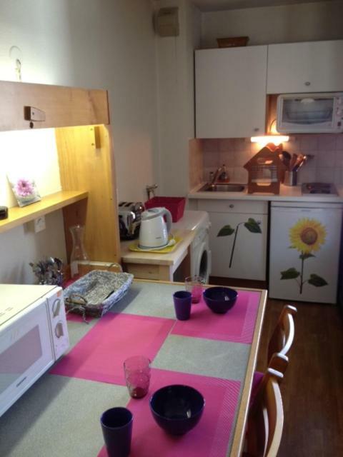 Residence Cybele "Grand Confort" Brides-les-Bains Esterno foto