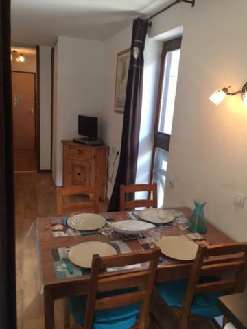 Residence Cybele "Grand Confort" Brides-les-Bains Esterno foto
