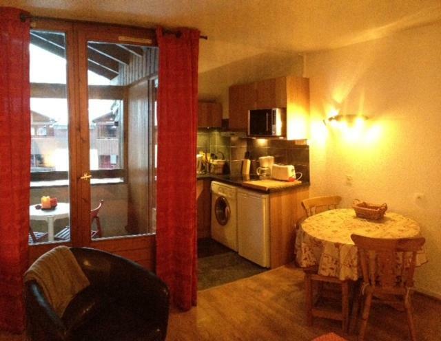 Residence Cybele "Grand Confort" Brides-les-Bains Esterno foto